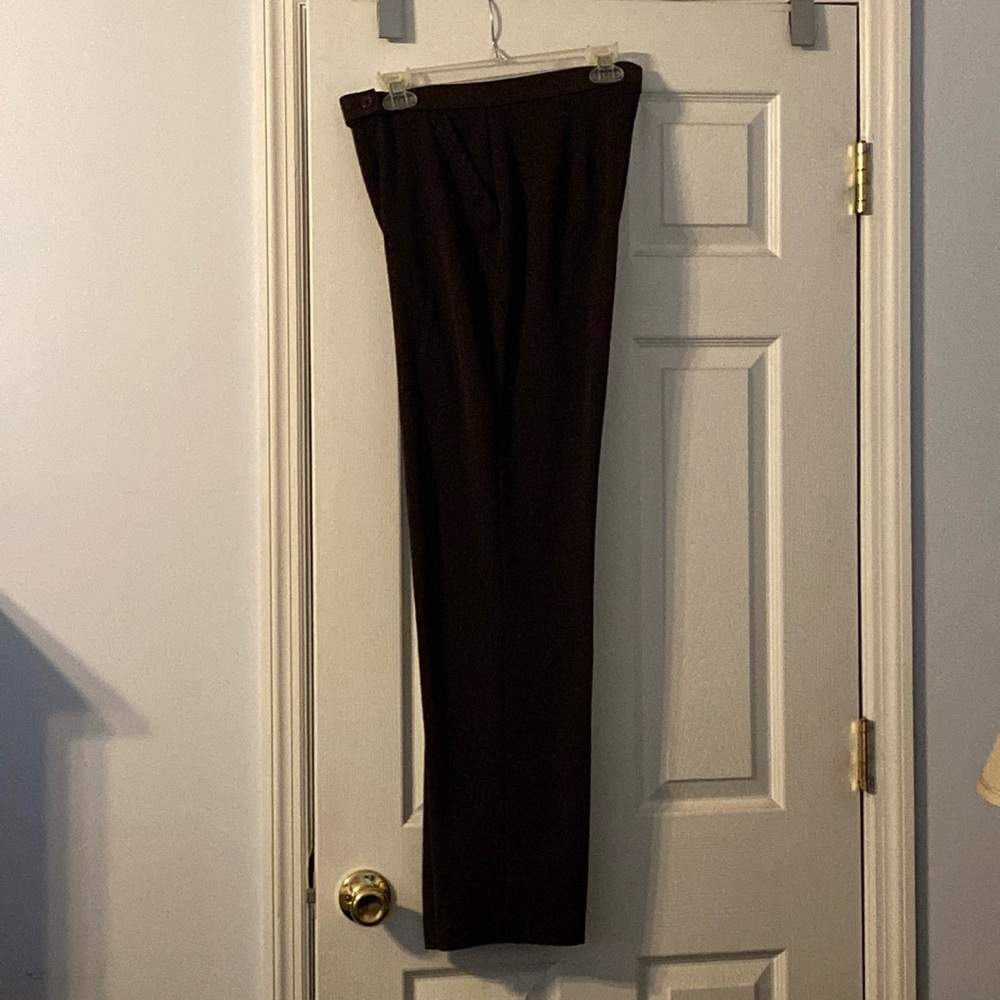 Misses Allison Daley dress pants